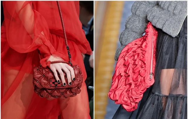 巴黎时装周金泫雅包是什么牌子的,泫雅包款式