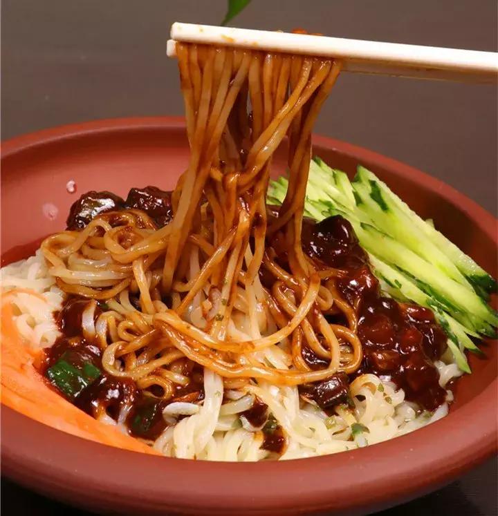 做一碗面的调料,做一碗好吃的面需要几步