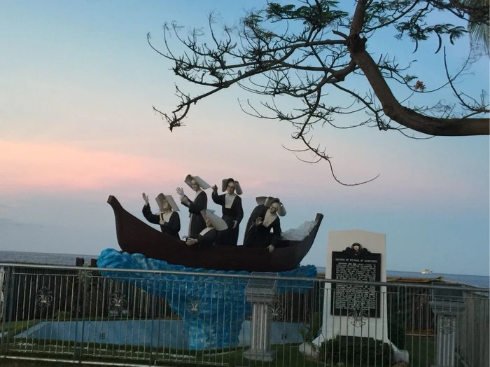 菲律宾自由行旅游攻略地图,菲律宾10天深度游