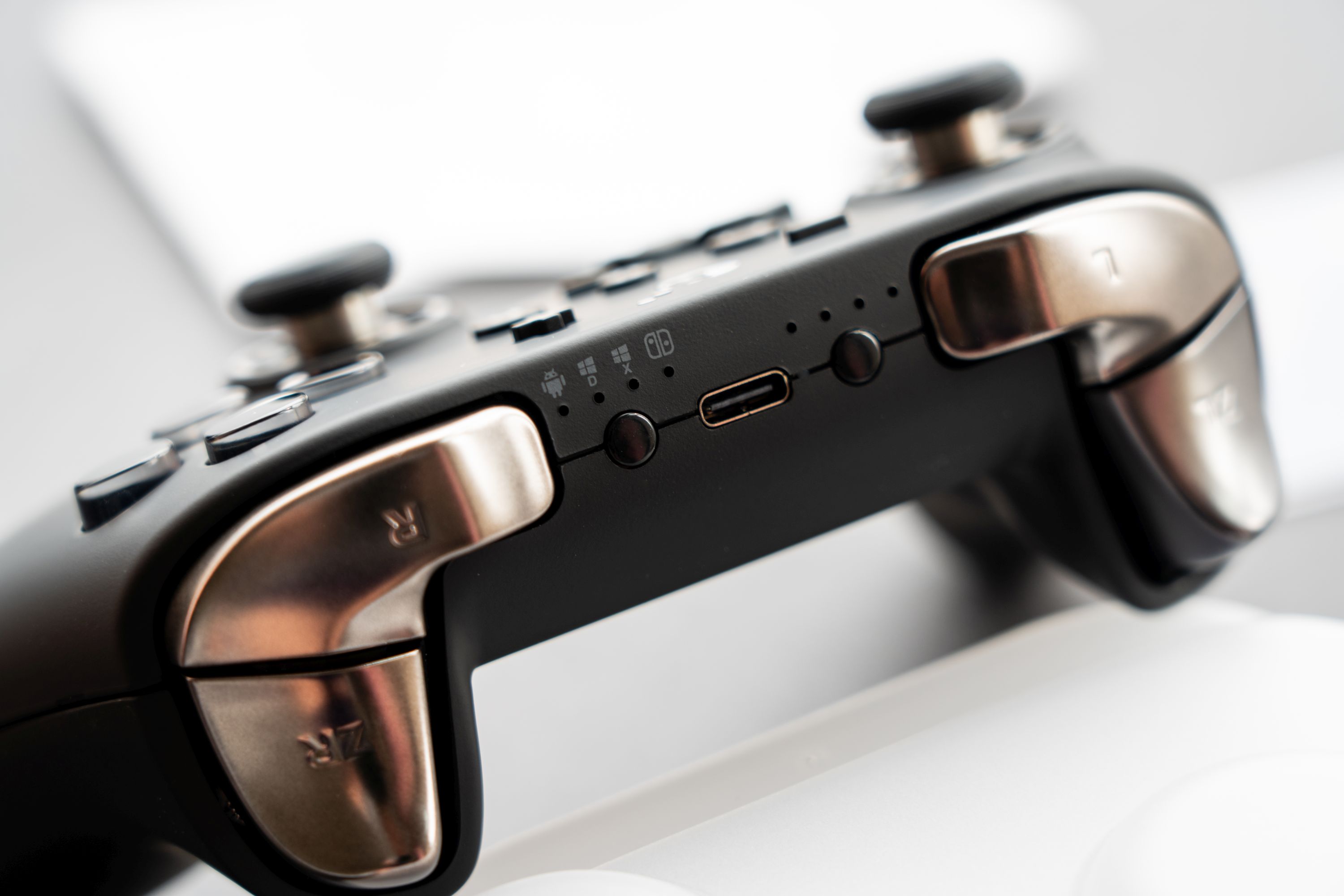 谷粒金刚PRO手柄,谷粒金刚pro手柄延迟严重