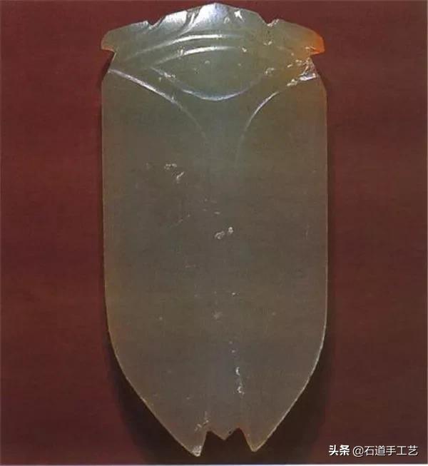 汉代玉文化的七个技巧,汉代玉器鉴赏教学视频