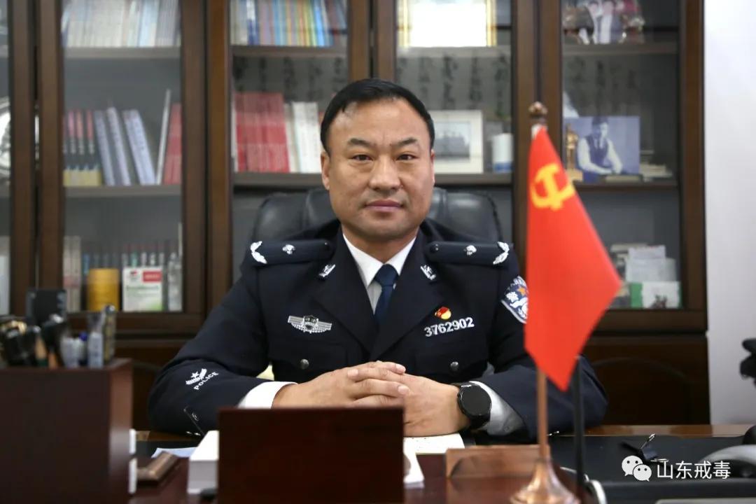 教育整顿·戒毒所长访谈（二）：磨砺政治品质锤炼过硬作风扎实推动教育整顿走深走实