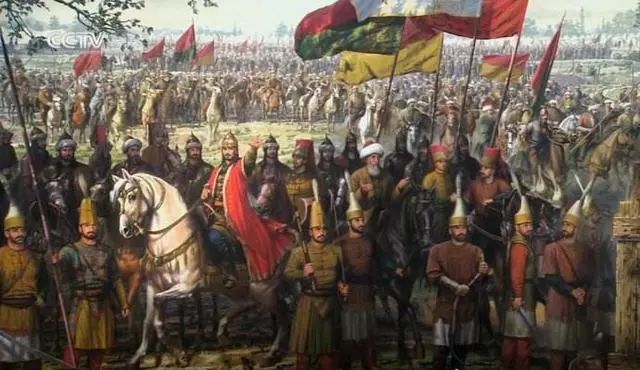 中世纪黑死病死了多少人,黑死病死亡多少人