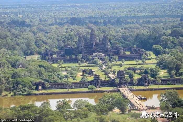 在柬埔寨必做的一百件事,一般去柬埔寨的人都是做什么