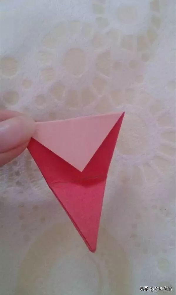 母亲节手工康乃馨简单又漂亮,母亲节适合给妈妈做的康乃馨手工