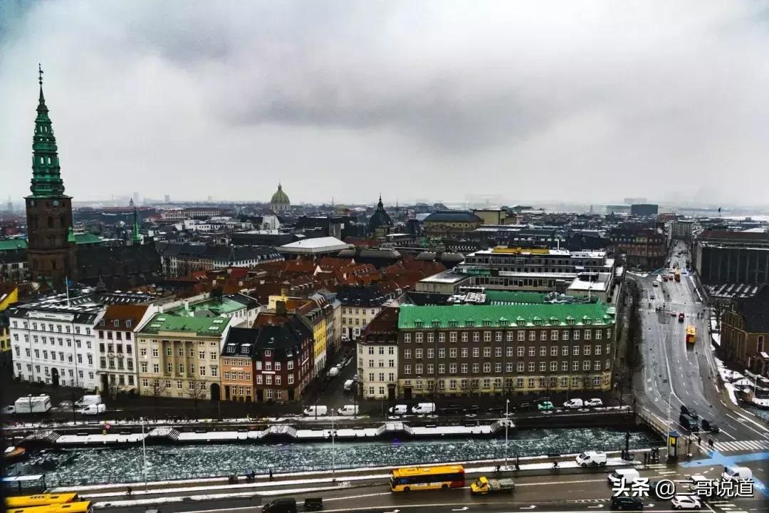 欧洲有哪些好玩的,欧洲值得打卡的国家