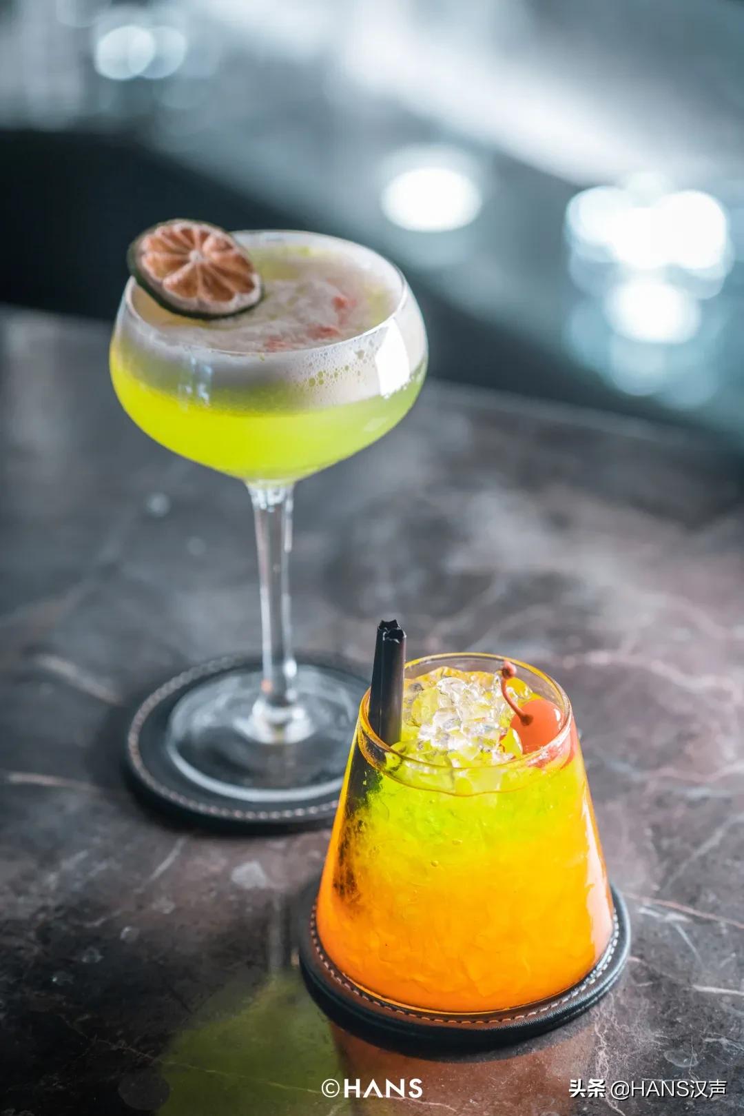 武汉30家小酒馆,武汉多家酒吧开业