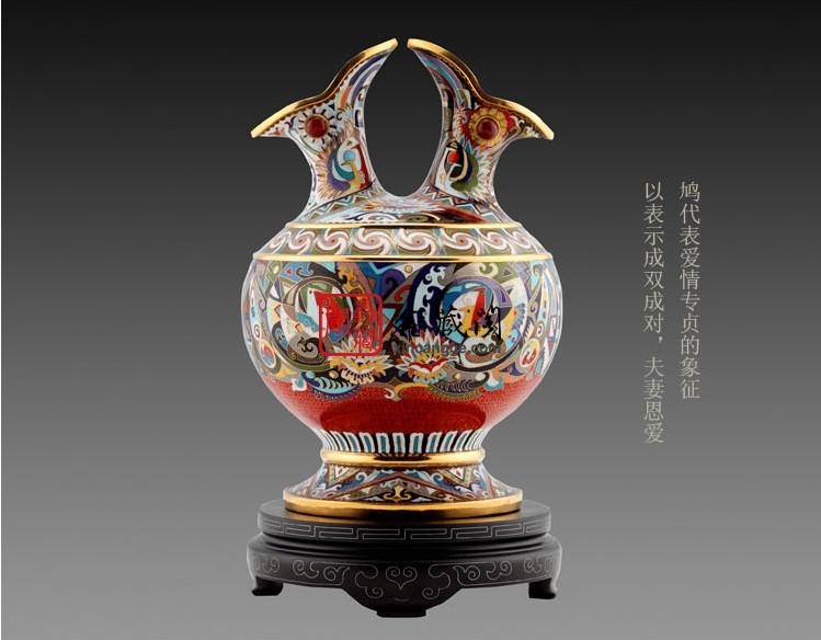 藏海雅事之闲话上海,藏海雅事之闲话景泰蓝