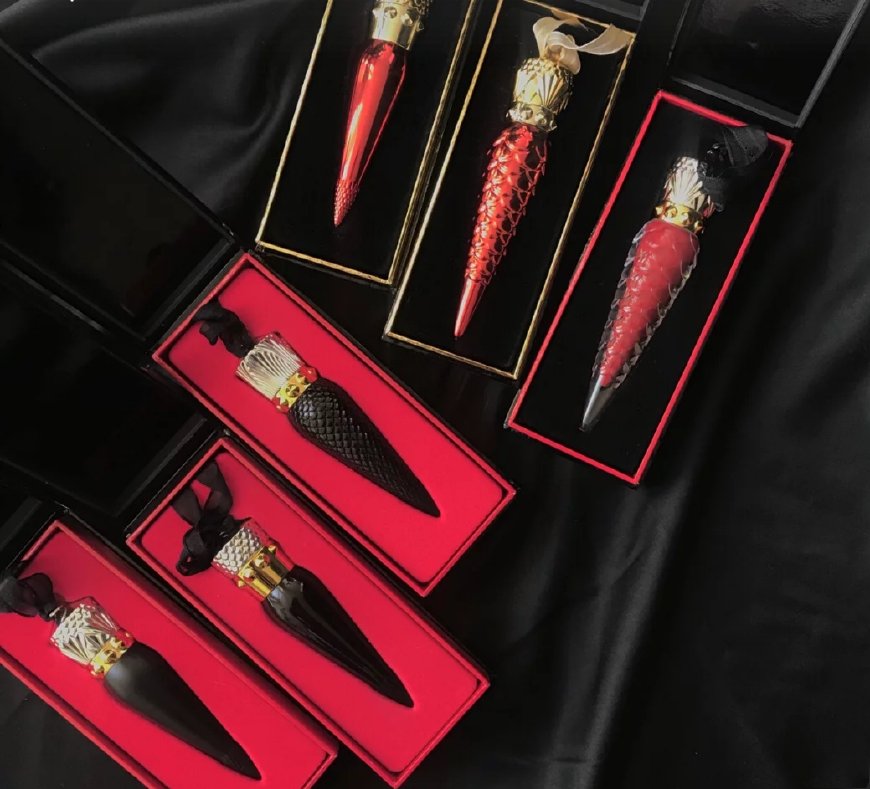 tf和香奈儿口红哪个档次高,香奈儿口红与tf口红