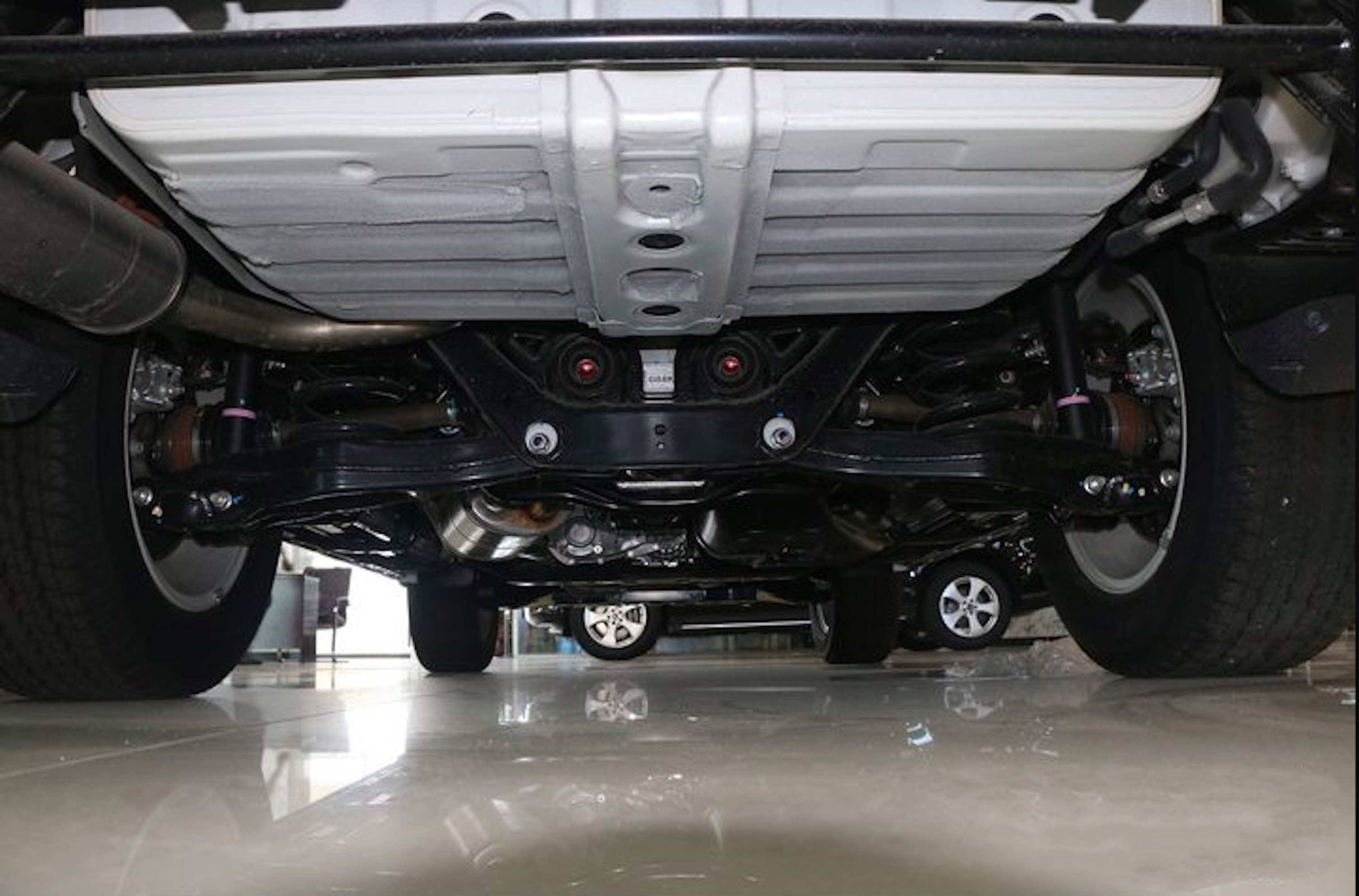 十几年帕杰罗v73,十几年的帕杰罗v93