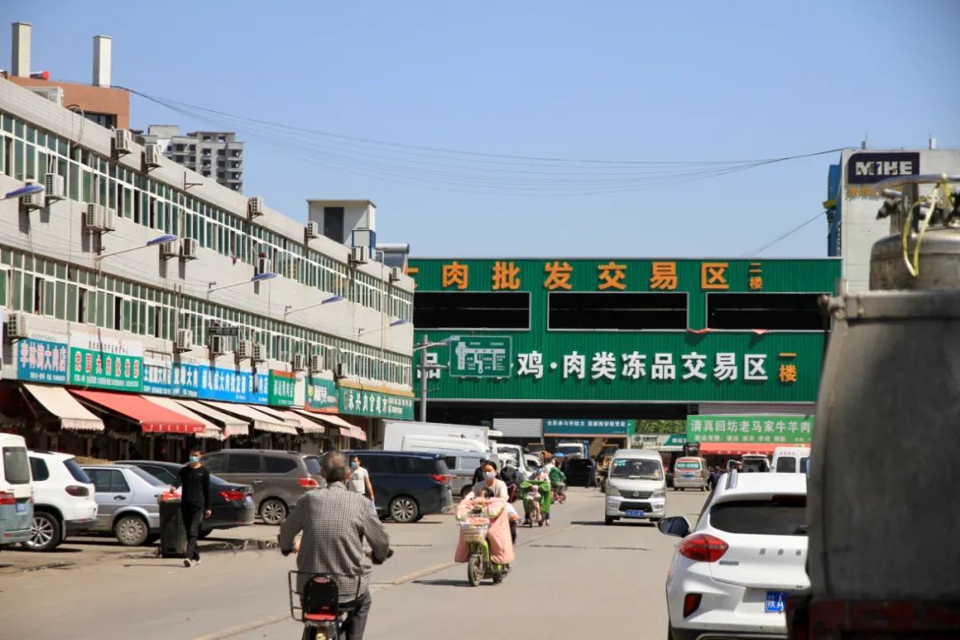 西安凌晨才营业的批发市场,西安哪里批发市场最便宜
