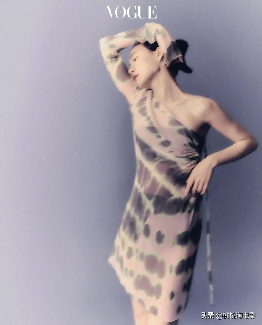 韩艺璃写真,网红韩艺写真照高清