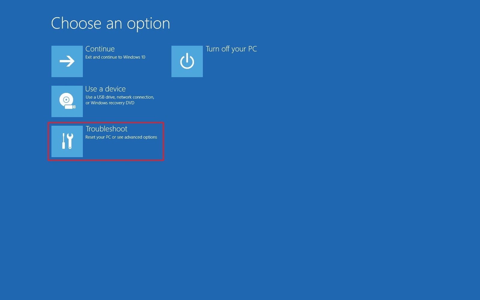 官网安装windows10的步骤,windows10详细安装教程