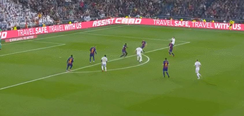 这次西班牙夺冠梅西在吗,西班牙德比梅西纪录片