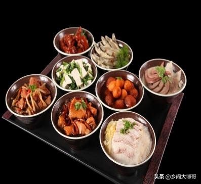 东北的美食与特产你知道多少