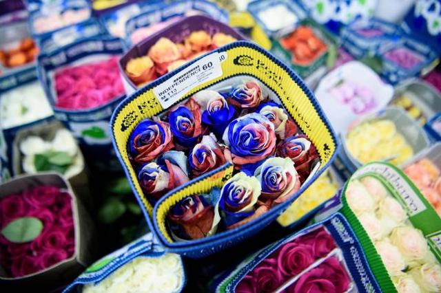 情人节那些事儿,情人节都有哪些事情