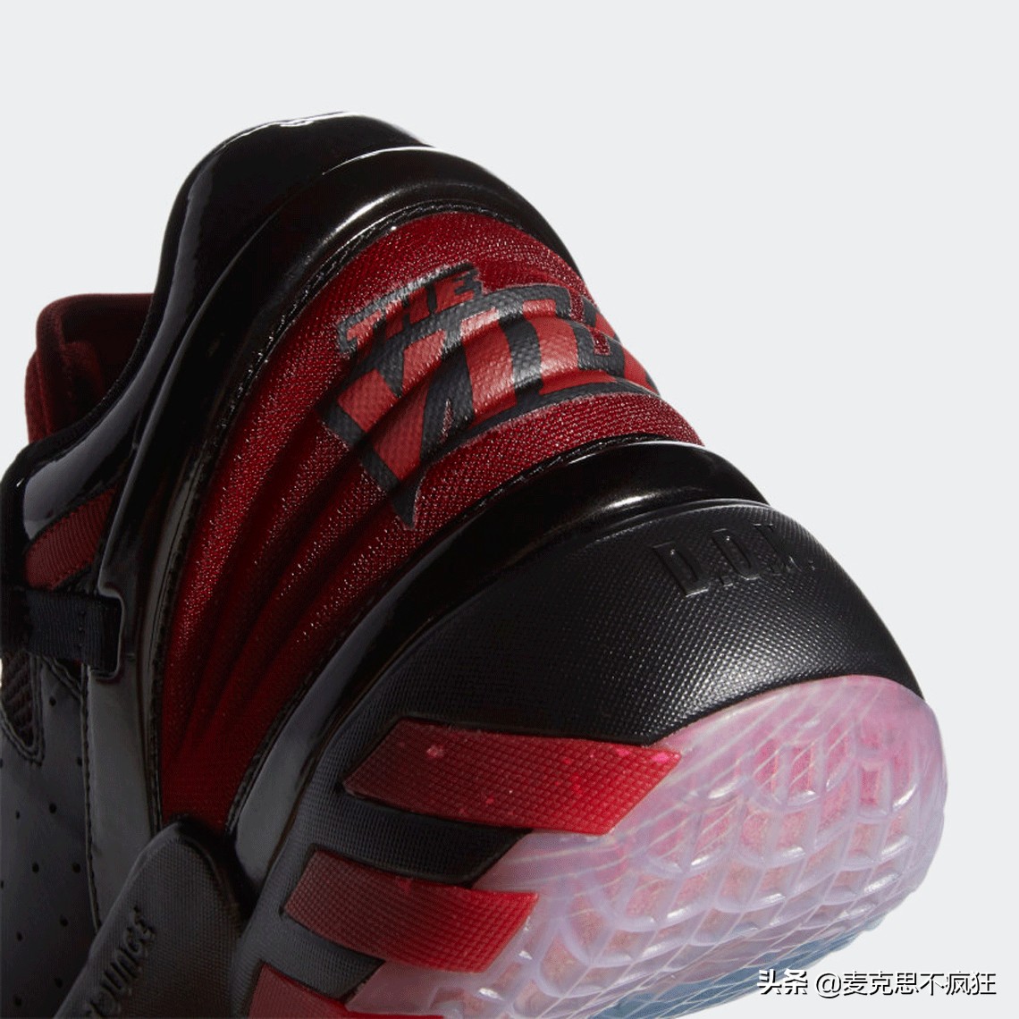 双十一必入的外场篮球鞋,12月值得入手的篮球鞋