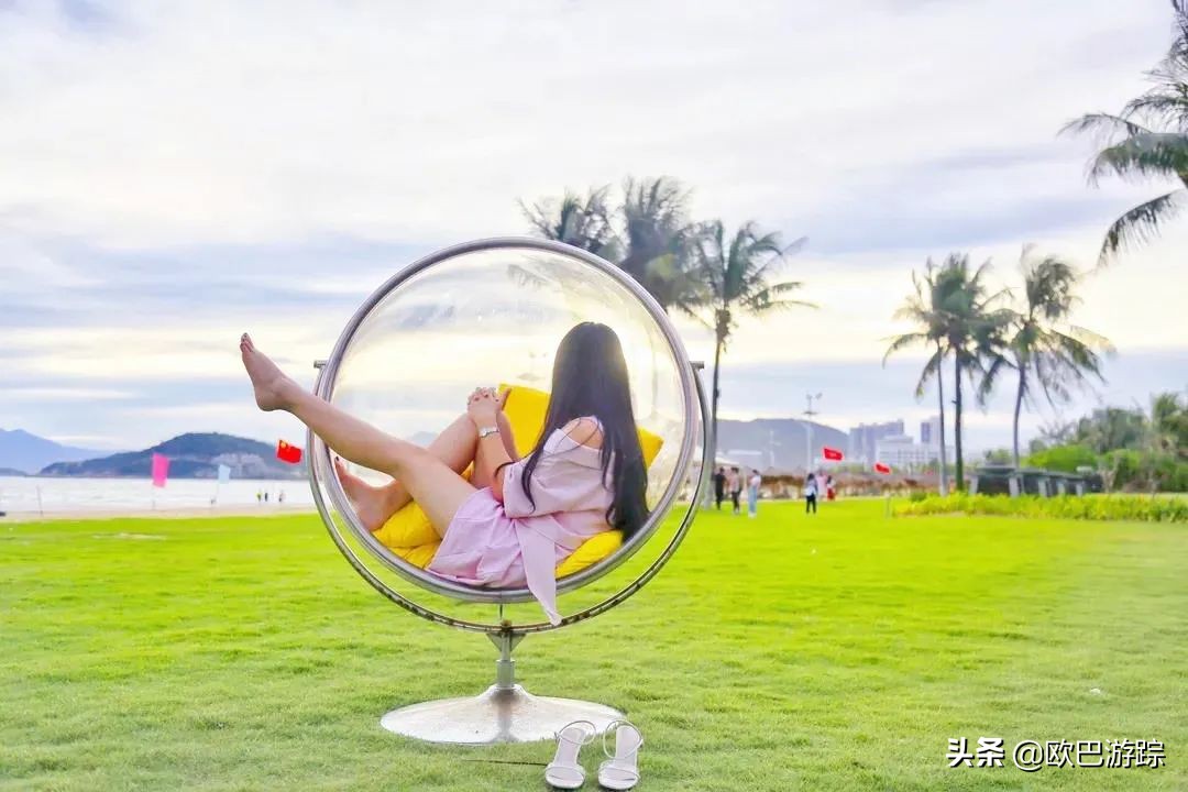 海南神州半岛酒店位置,海南神州半岛酒店价格