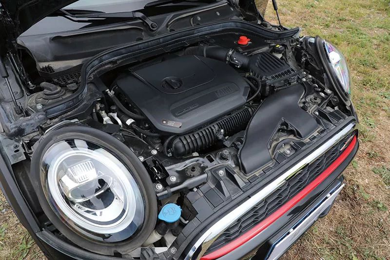 2017娆緈inijohncooper瀹炶溅閴磋祻,2020娆惧叏鏂癿inijohncooper