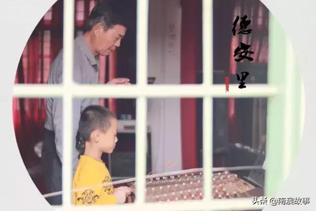 潮汕祠堂全国重点文物保护古建筑,潮汕最顶级的祠堂建筑