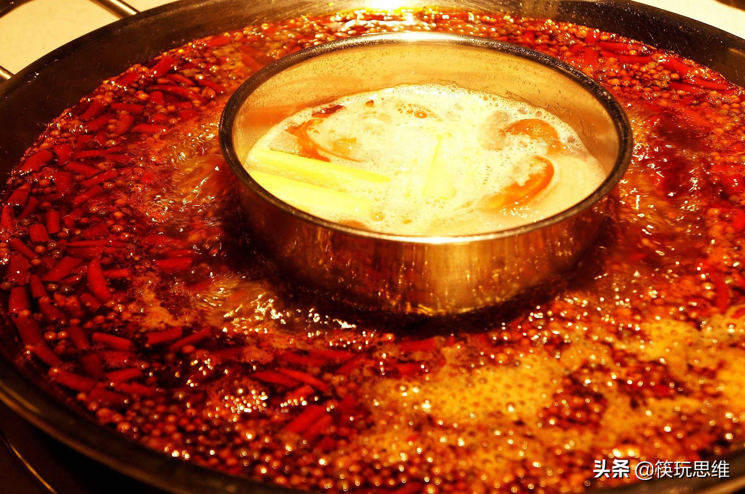 火锅老油回收后怎么处理更香,老油火锅的老油能用吗