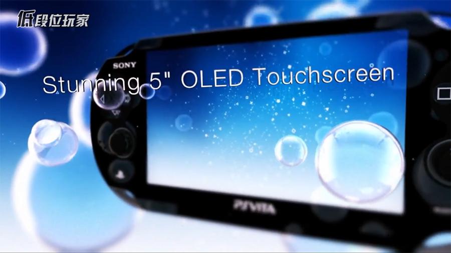 3ds与psv的大战,掌机psv3ds