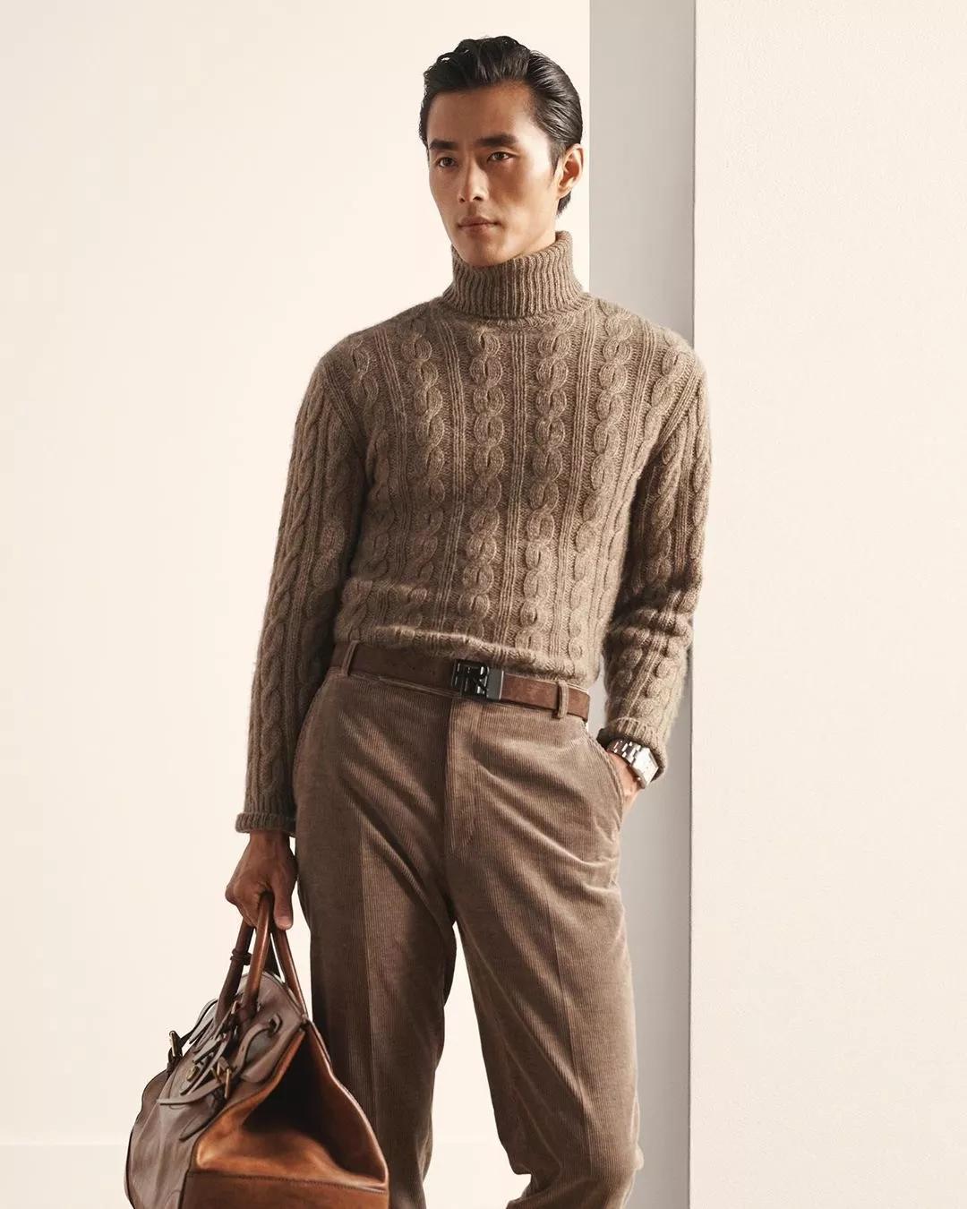 除了刘雯、奚梦瑶、何穗，原来还有她们登过这个超模榜单