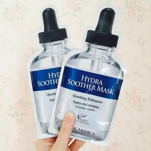 医用无菌补水面膜排行榜10强,补水保湿最好的面膜排行榜前十名