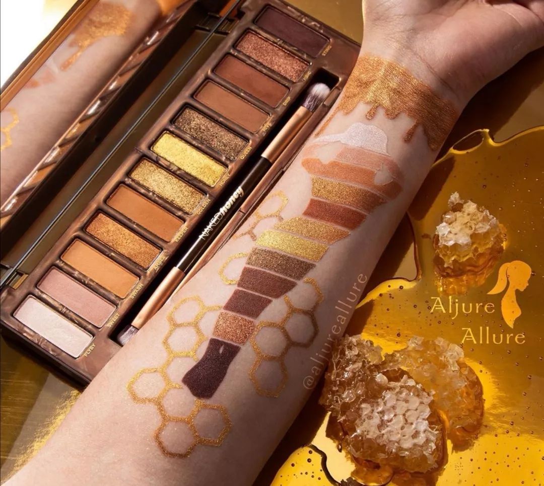 雅诗兰黛洗脸,蜂蜜洗脸真有效么