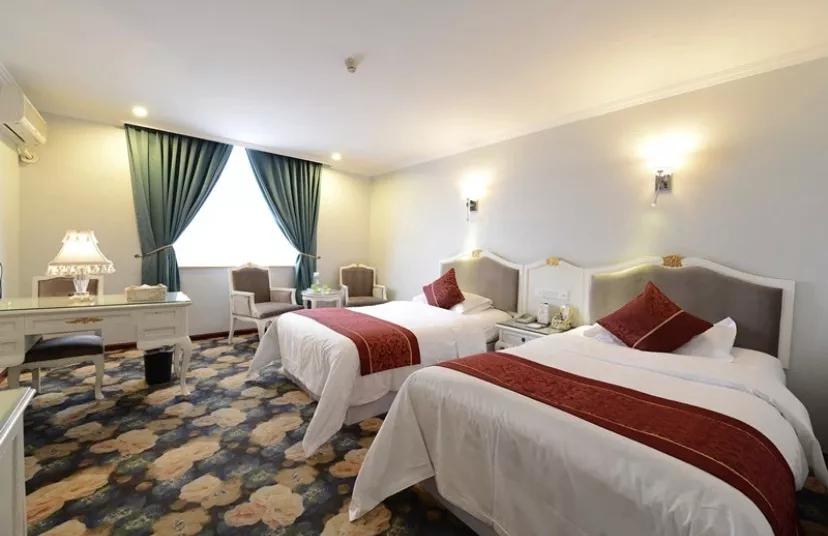 西昌民宿客栈推荐,去西昌必住的酒店