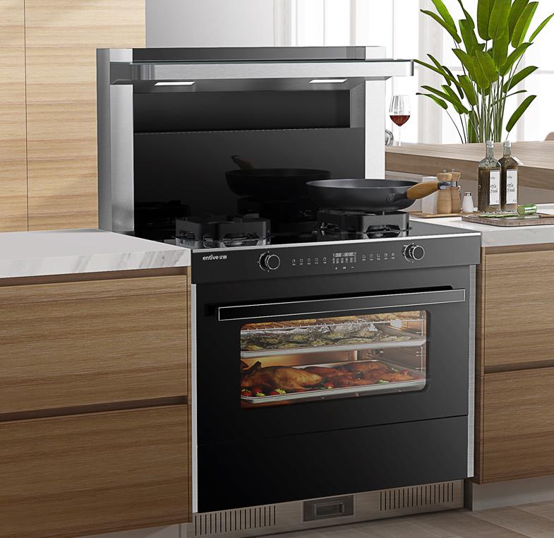 华帝集成灶十大排名价格表,火星人集成灶十大品牌排名