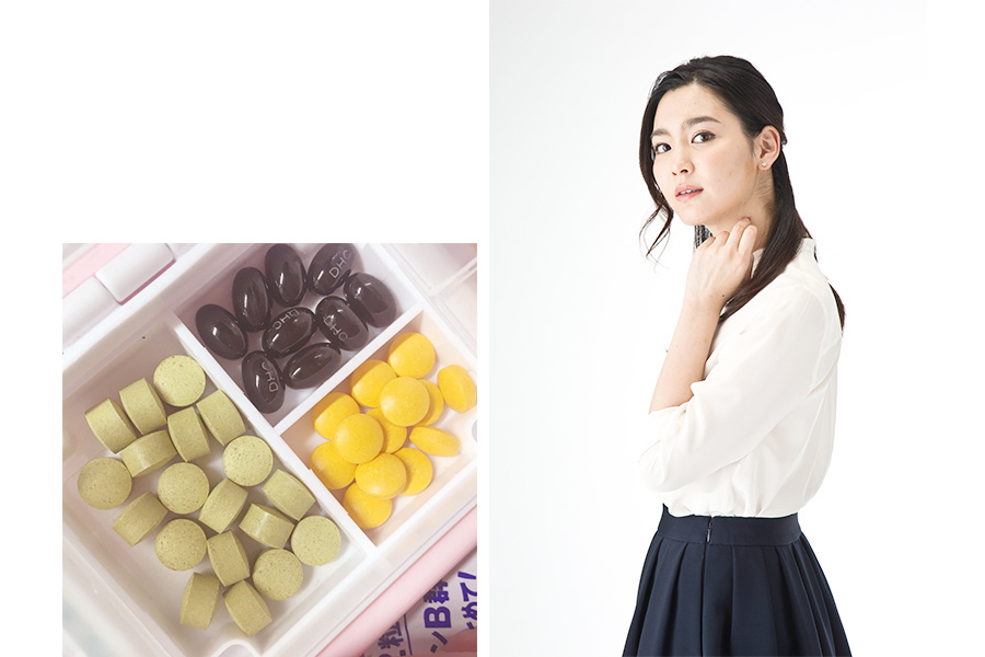 dhc丰胸丸有效果吗,胸部保养丰胸产品