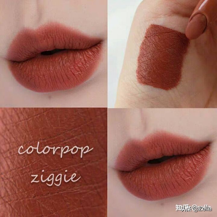 黄皮女孩千万别碰太显白了,黄皮妹子口红推荐ysl