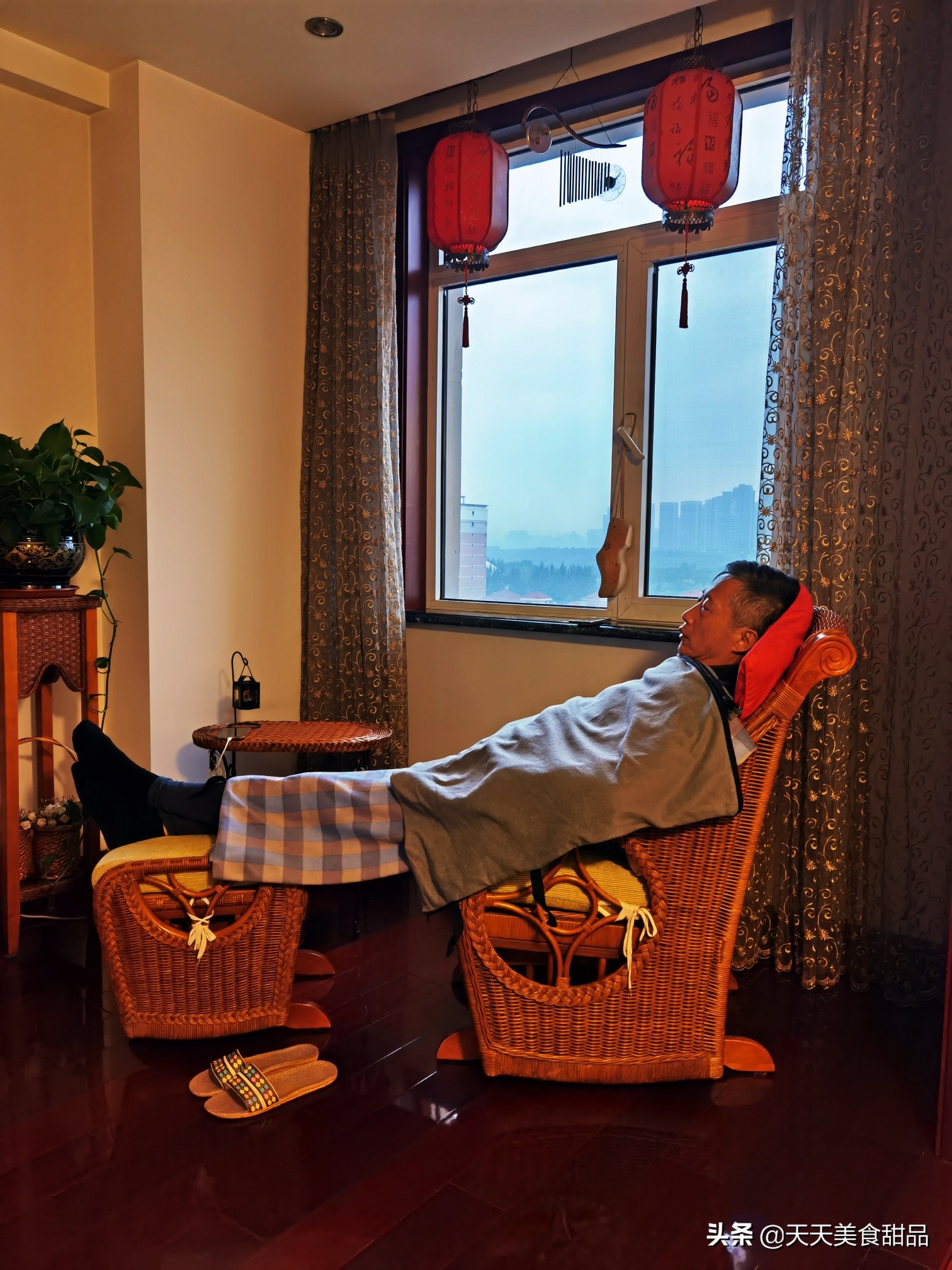 我在锦州的日子，这个周末女儿女婿又骑行