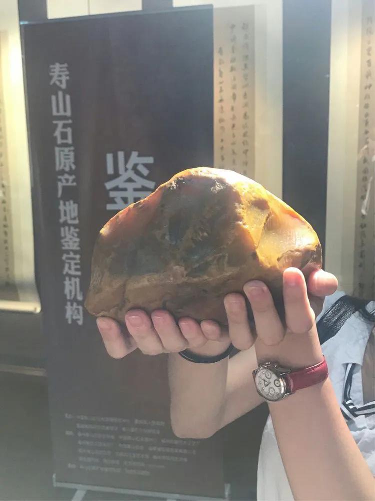 极品田黄鉴赏,田黄印章极品