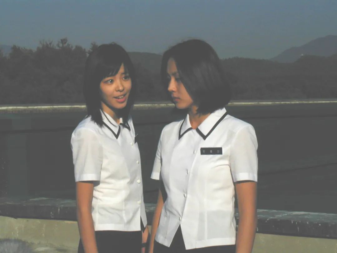 韩国恐怖片最强女鬼,韩国美女恐怖片