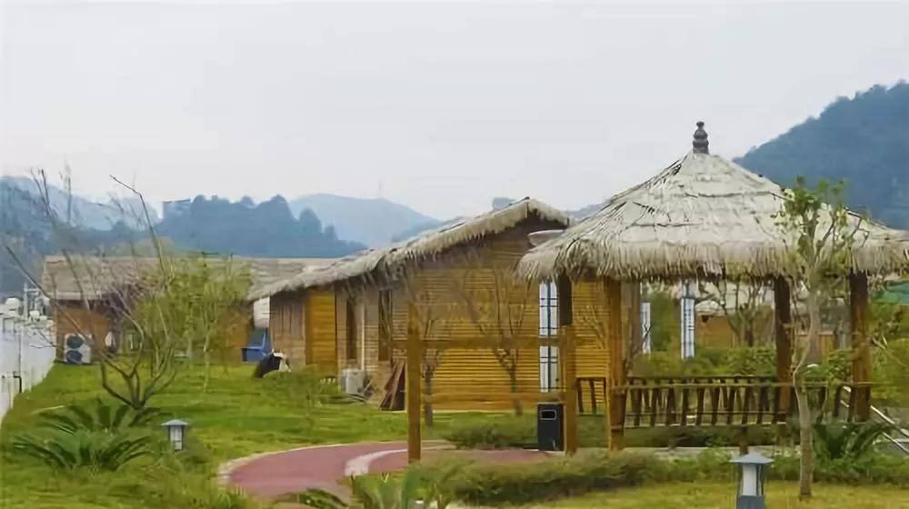 若你向往世外桃源，这个双旦来黔东南绝不后悔