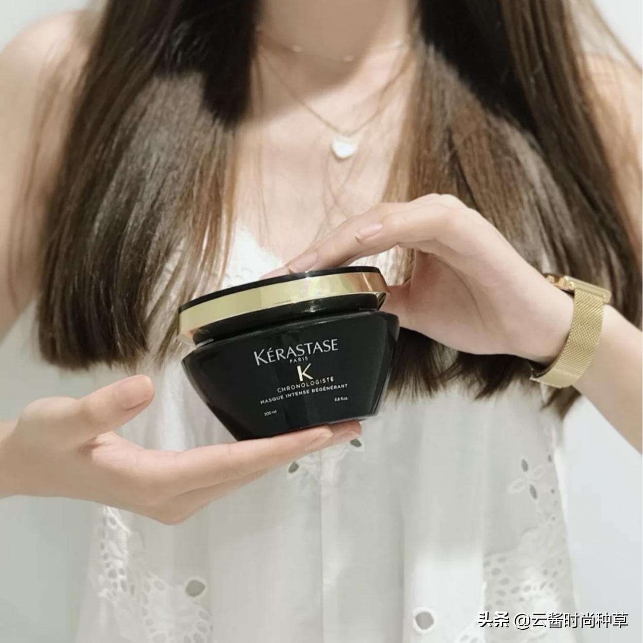 卡诗护肤测评,卡诗很好吗