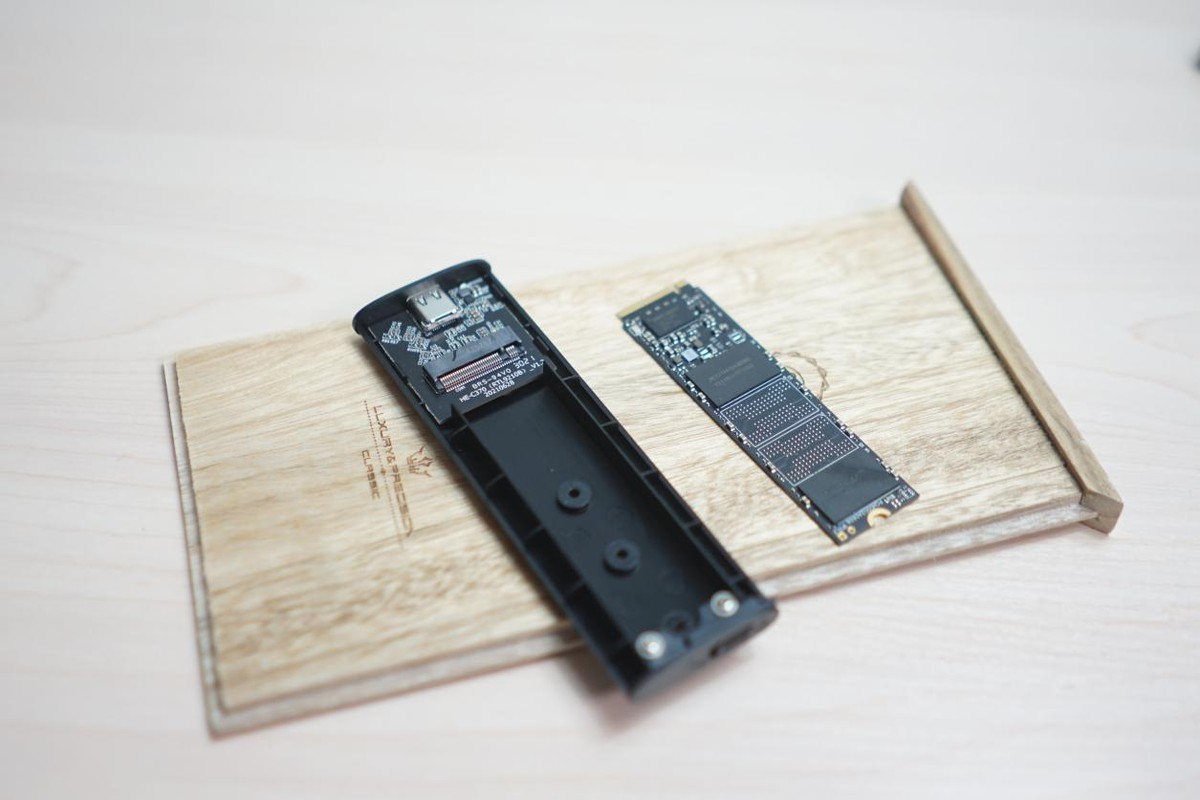 拆ssk飚王移动硬盘盒,ssk飚王m.2移动固态硬盘