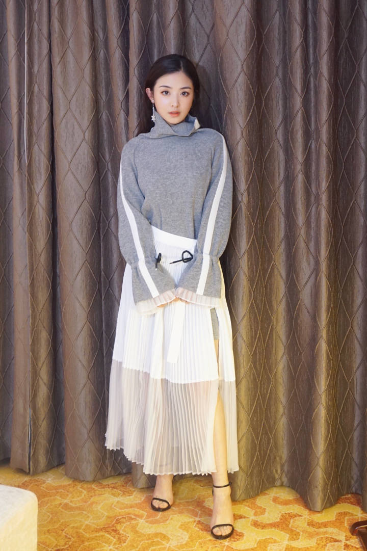 郭麒麟张含韵彭冠英,彭冠英张含韵郭麒麟