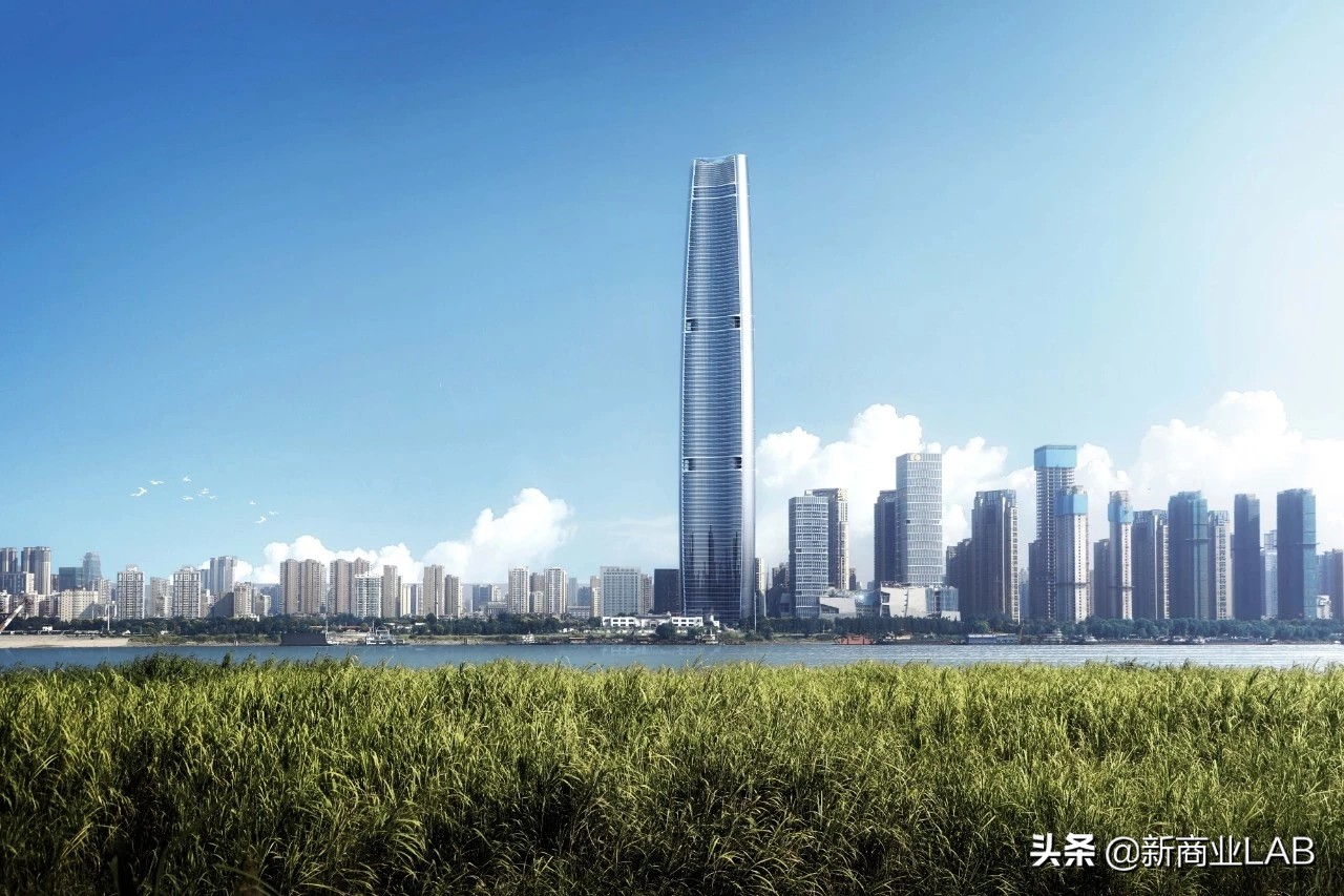 2018武汉即将开业的购物中心,武汉即将开业的大型购物中心