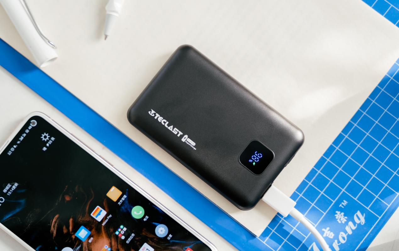 台电充电宝a20pro测评,x100pro充电宝推荐