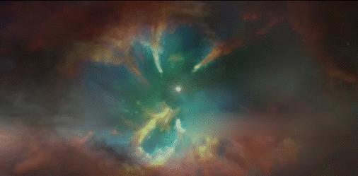 人类其实就是一个细胞,人类其实是宇宙的细胞