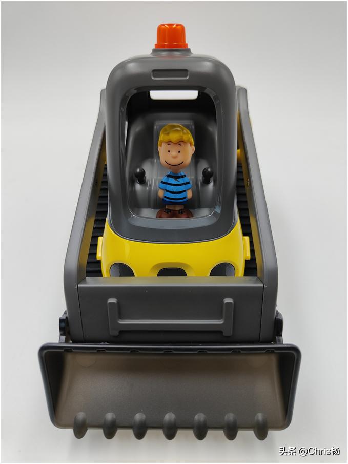 野蛮遥控娃娃车,以孩子名义买的汽车