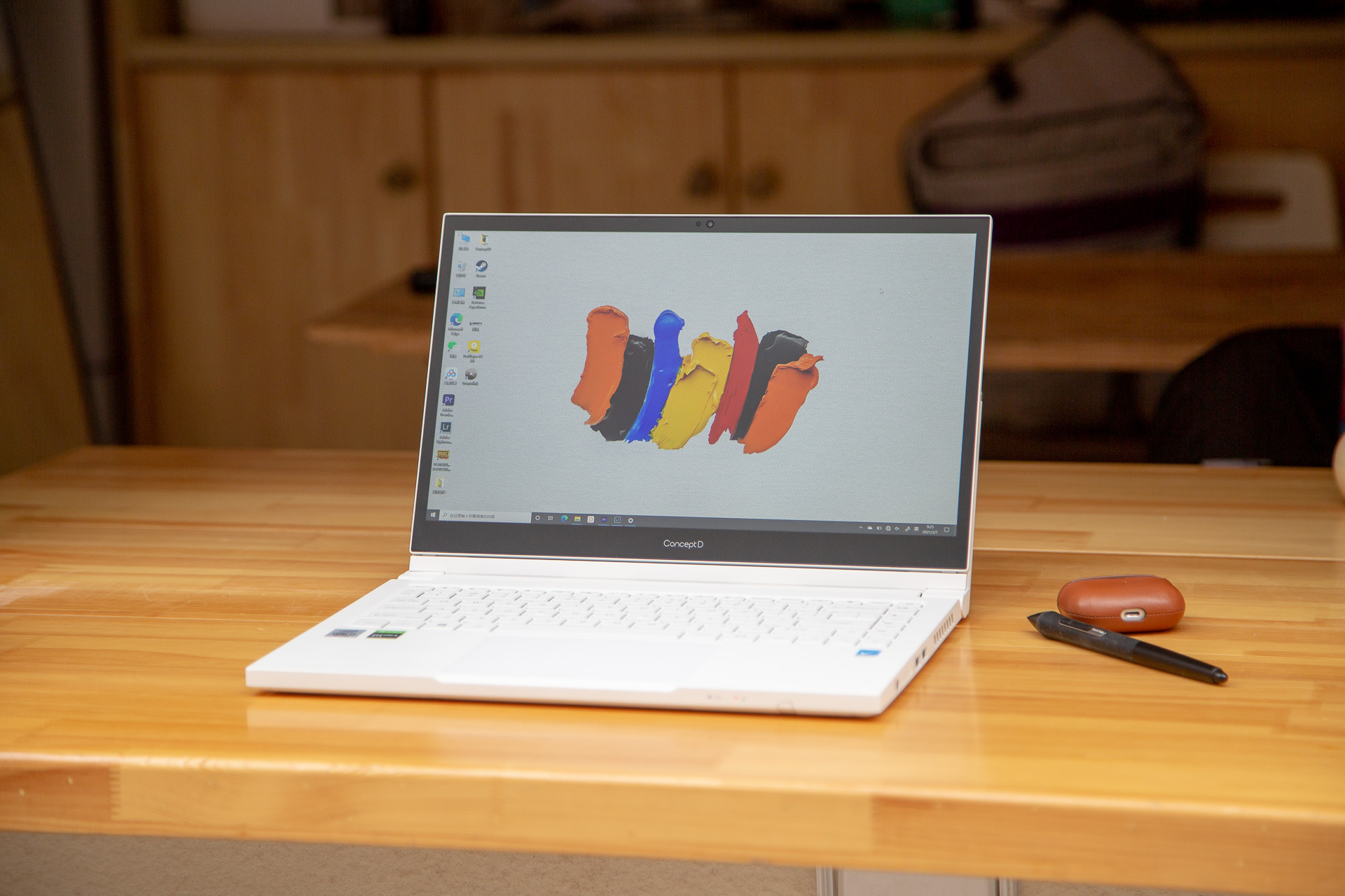 宏碁conceptd3ezel翻转创作本,宏碁conceptd3