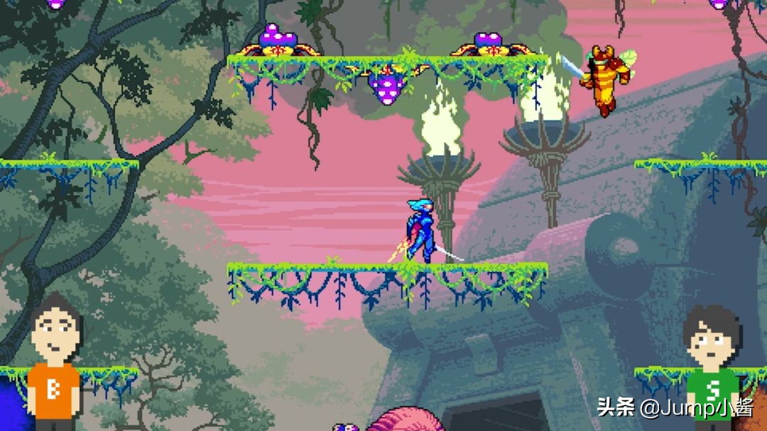 任天堂两个派对哪个是体感游戏,任天堂独立发布会