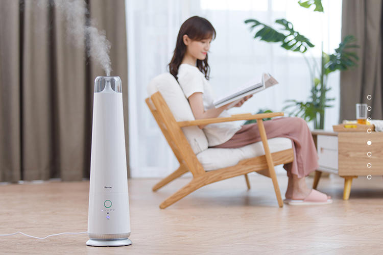 加湿器创意30秒,超简单加湿器