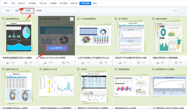 excel图表免费模板app,excel图表免费使用的软件