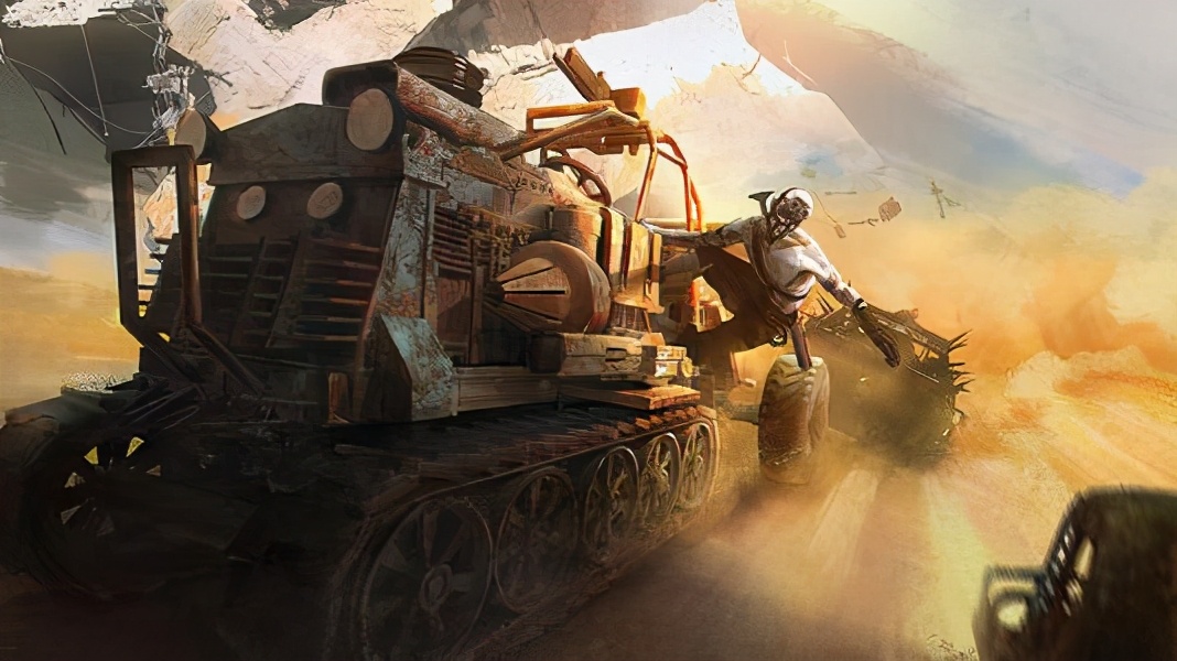 5本脑洞创意都不错的良品小说,金手指很新奇的小说