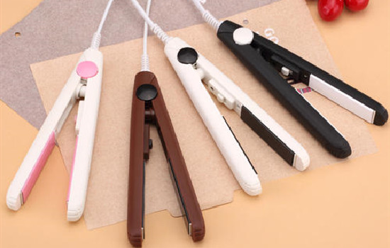 拉直头发可以用弹力素吗,拉直的头发可以用卷发棒卷头发吗